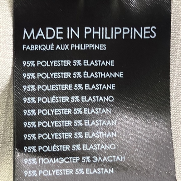 Club Monaco sage green midi dress tie belt side slits size small p - Picture 9 of 9